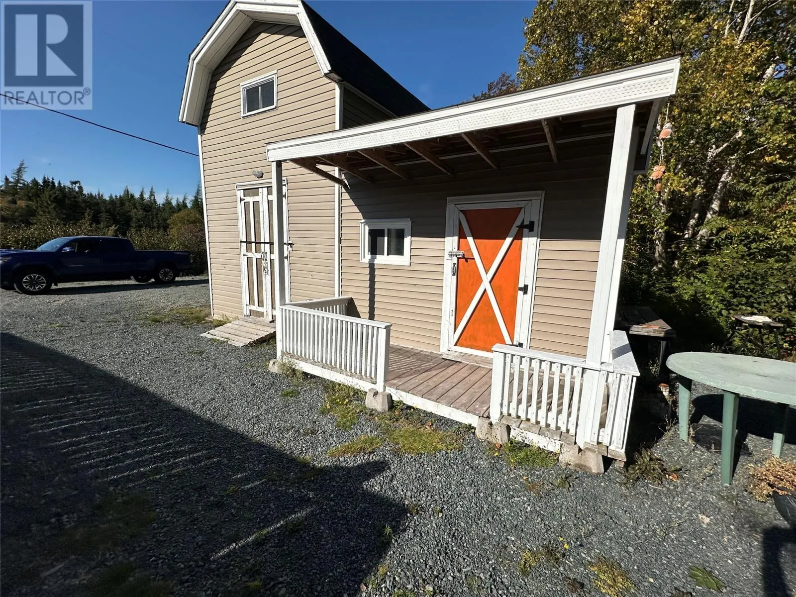 111 Silver Springs Road