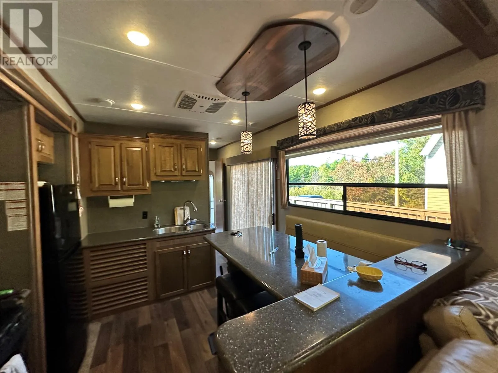 111 Silver Springs Road
