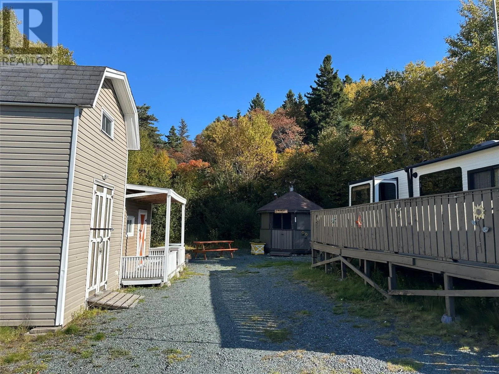 111 Silver Springs Road
