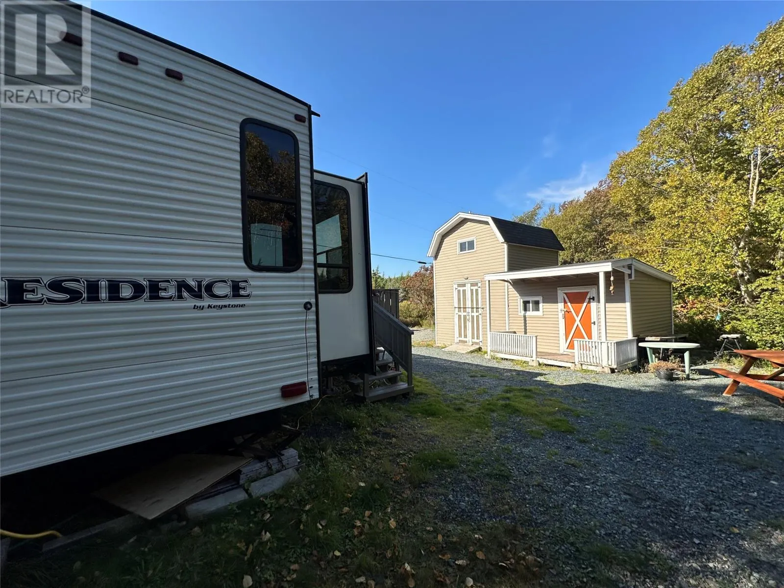111 Silver Springs Road