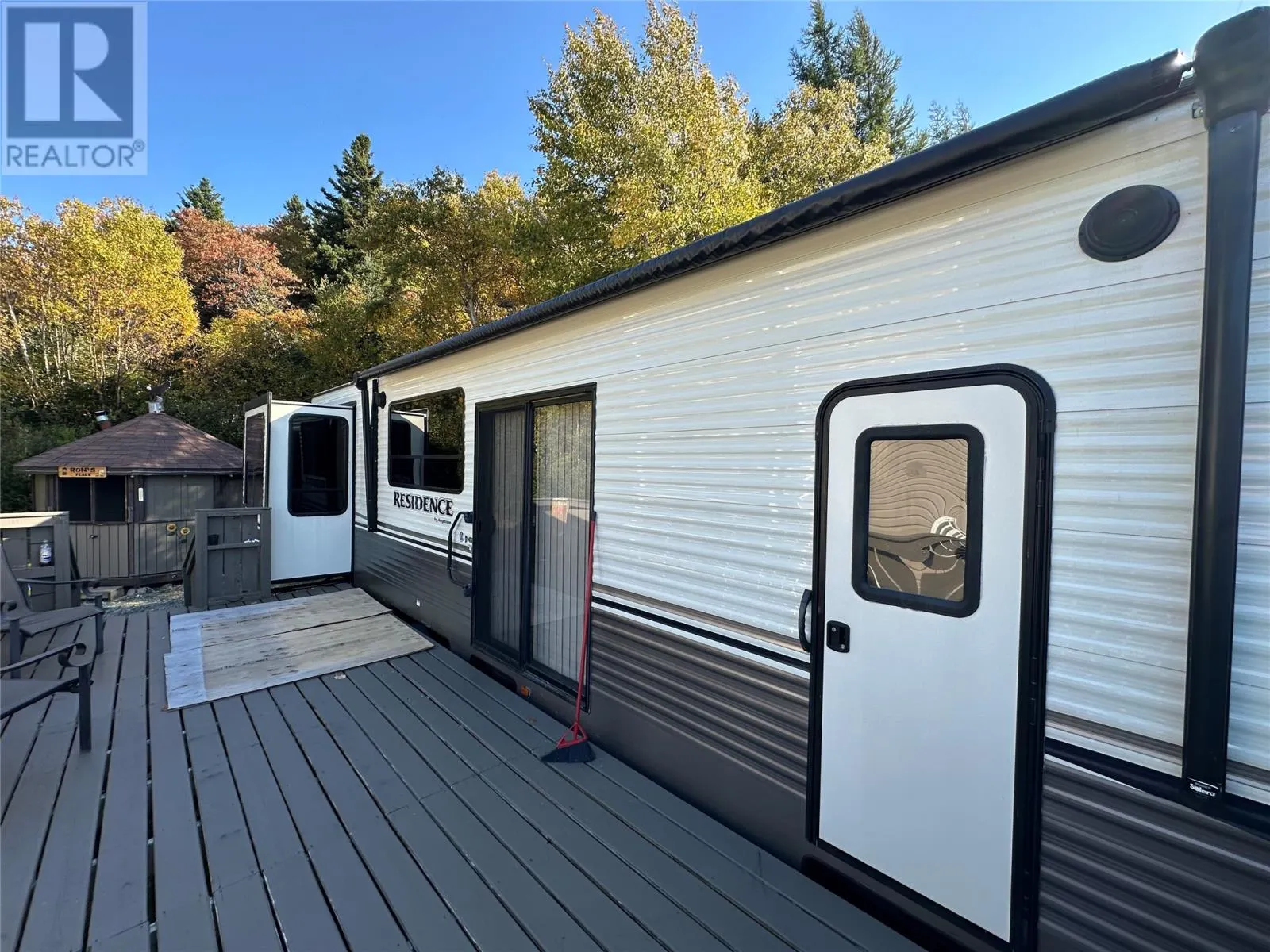 111 Silver Springs Road