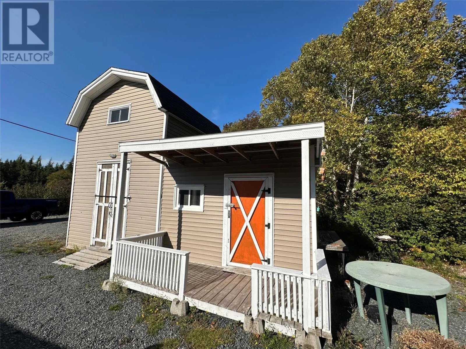 111 Silver Springs Road