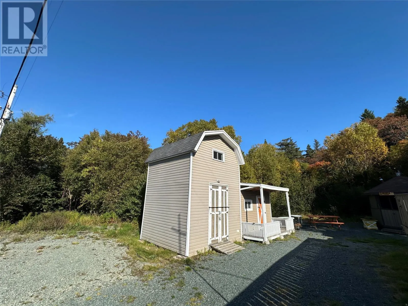 111 Silver Springs Road