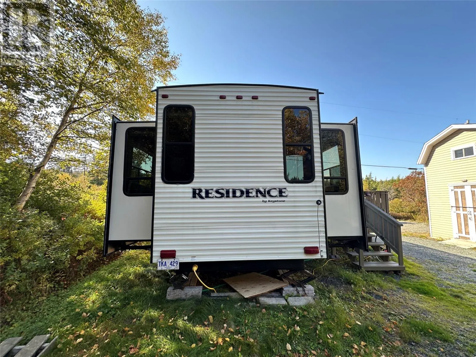 111 Silver Springs Road