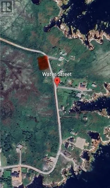 35 Water Street