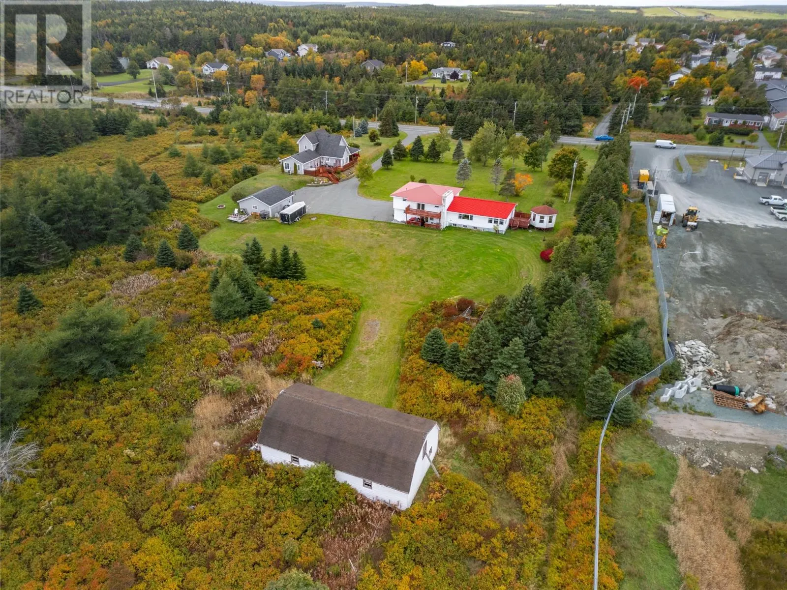 563 Main Road