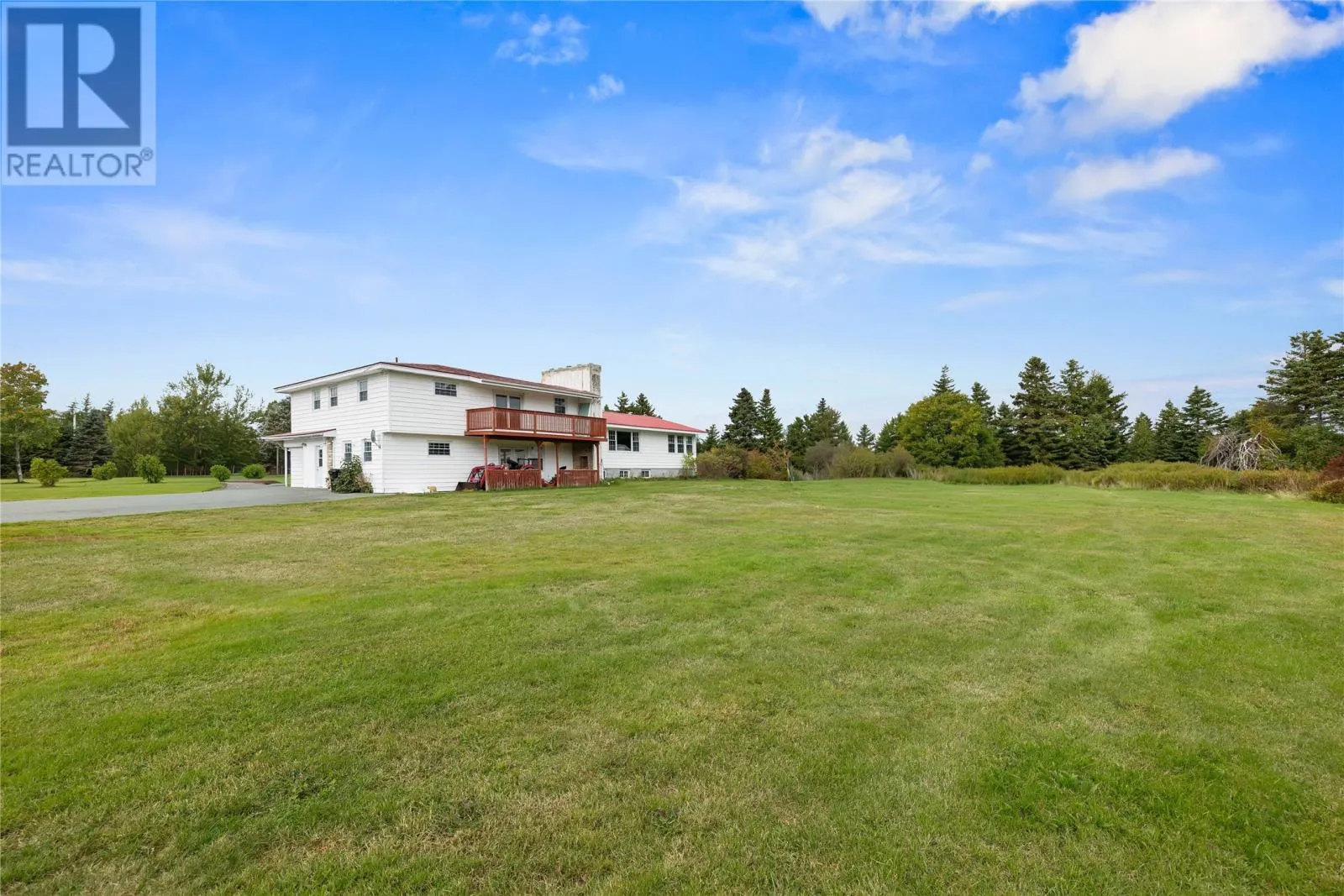 563 Main Road