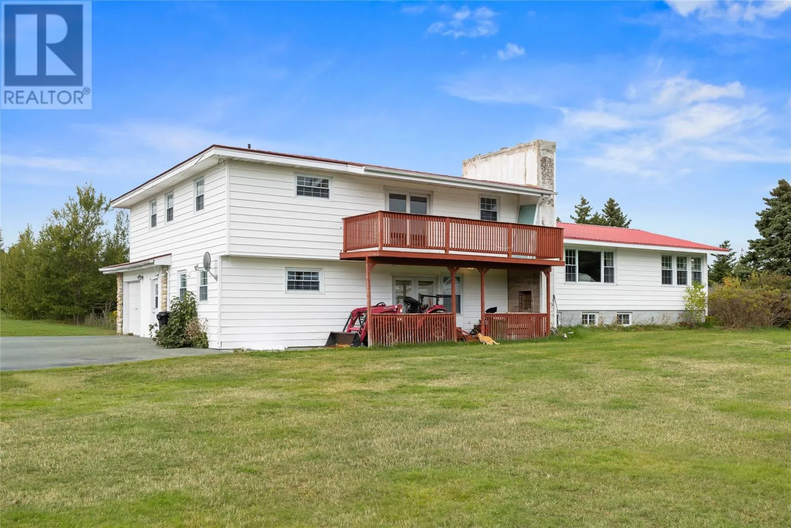 563 Main Road
