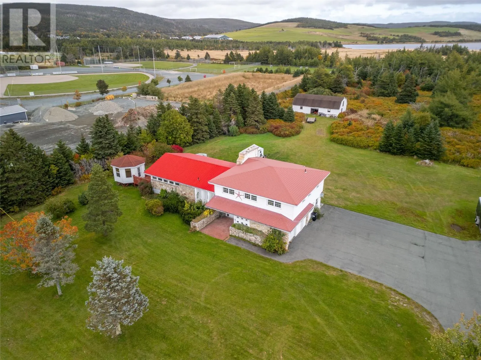 563 Main Road