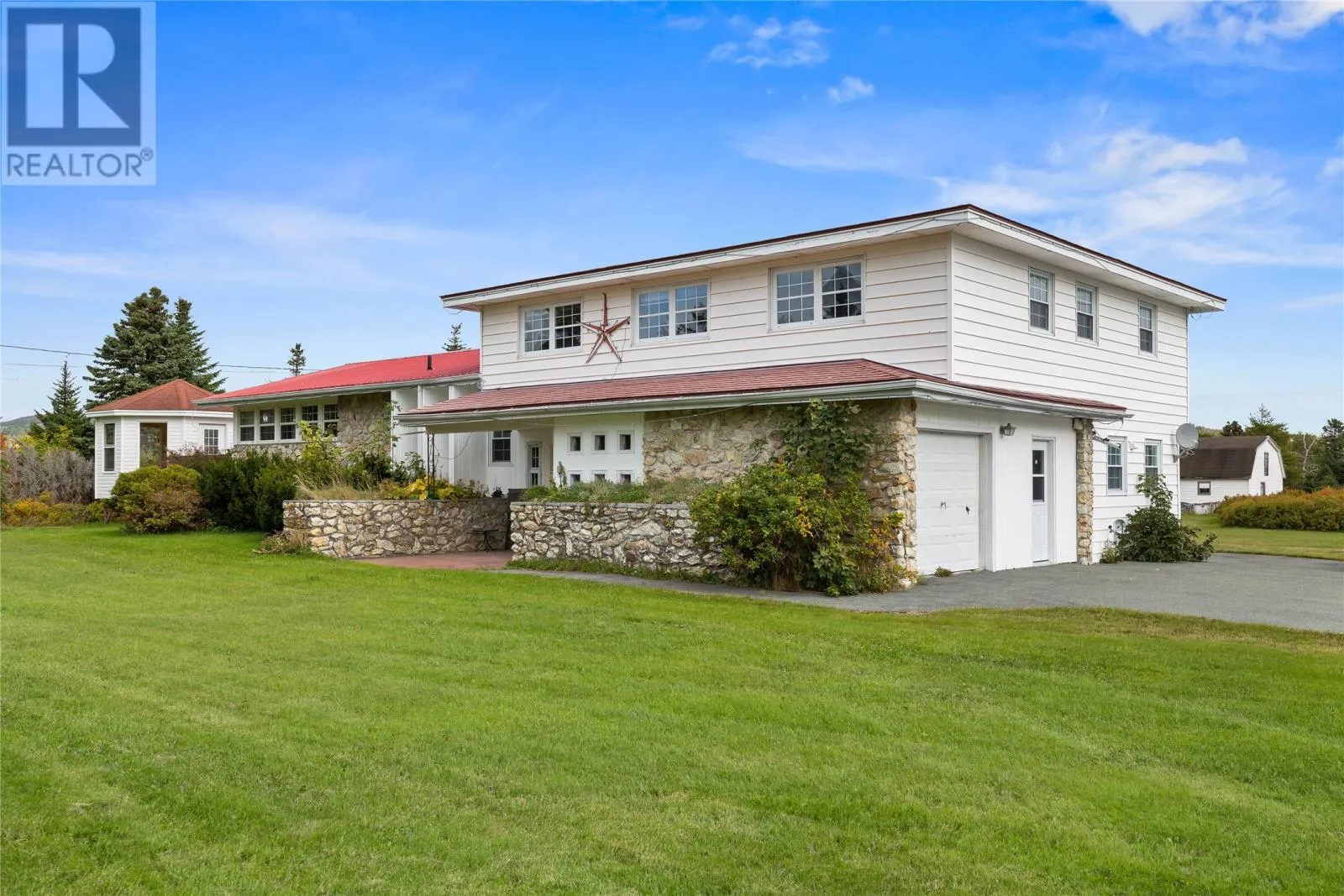 563 Main Road