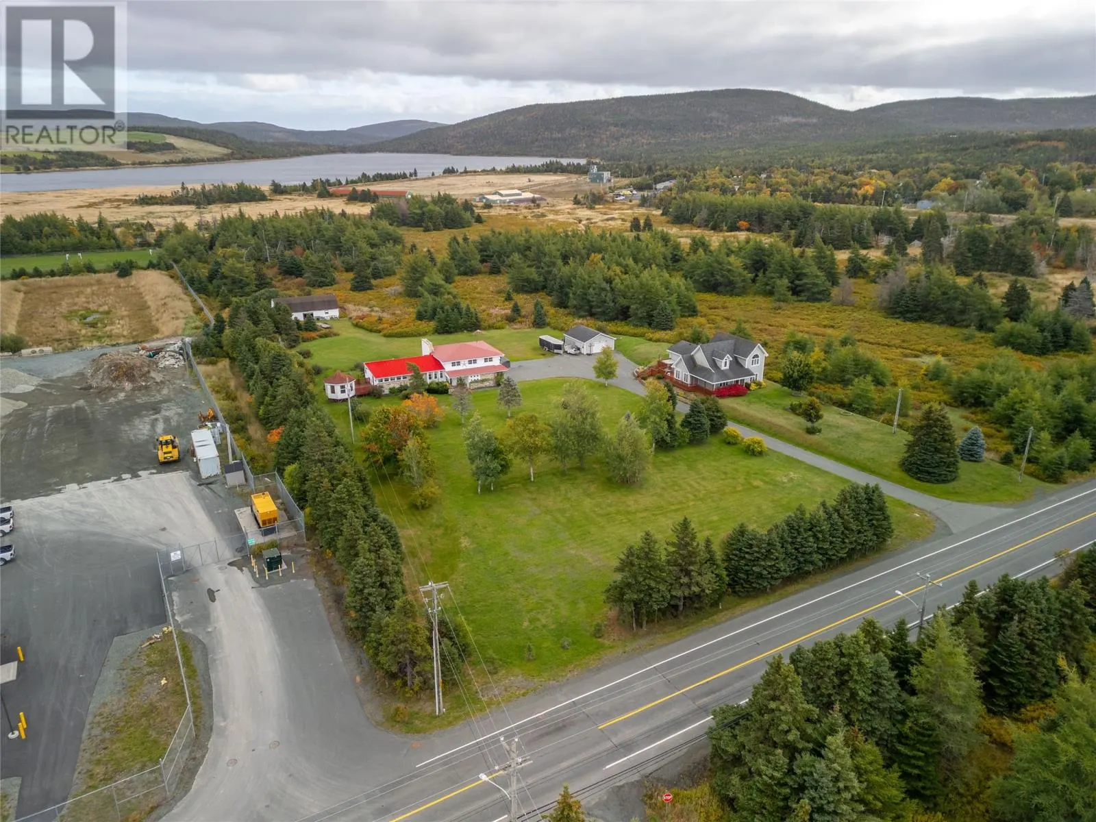 563 Main Road