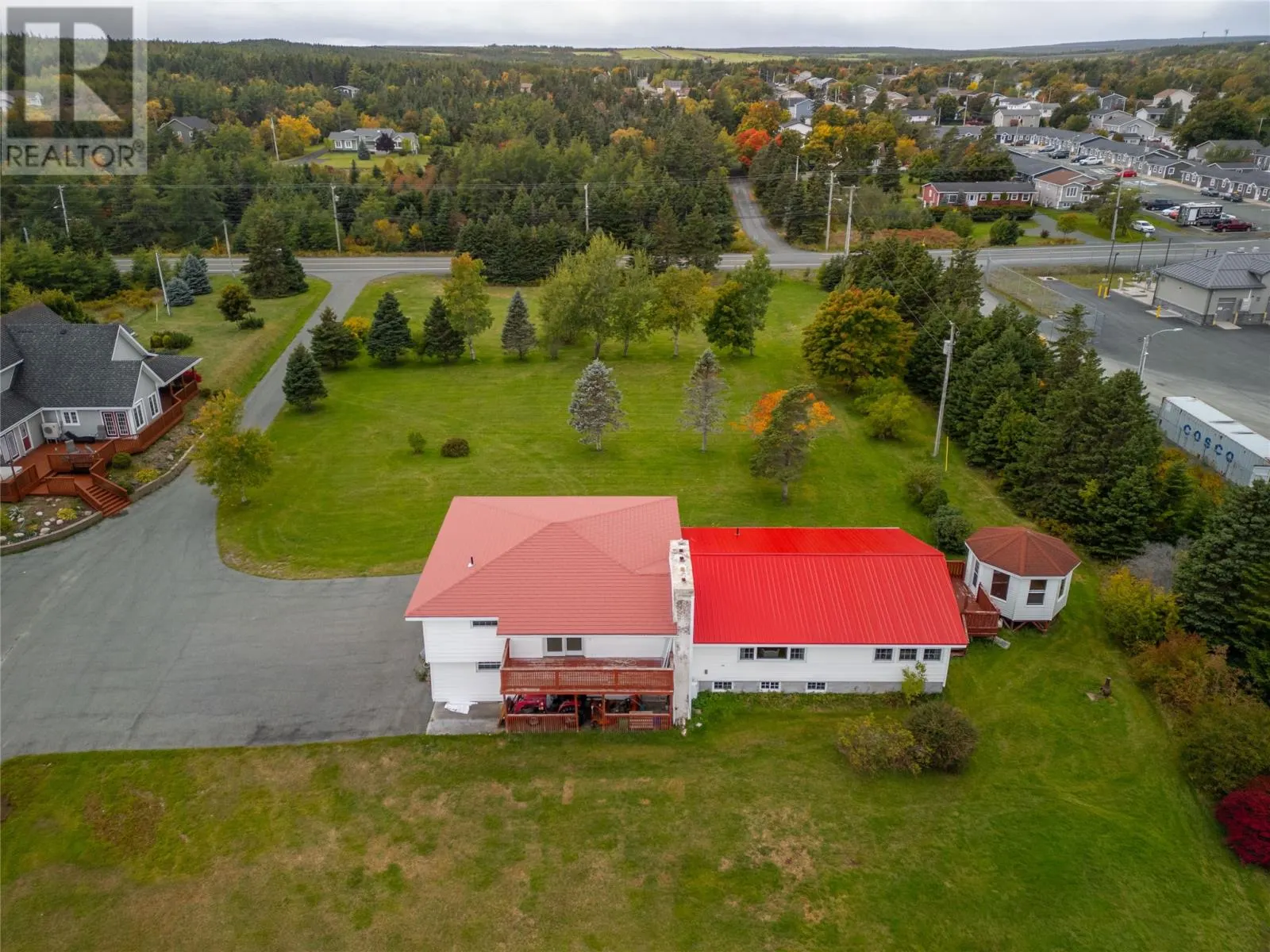 563 Main Road