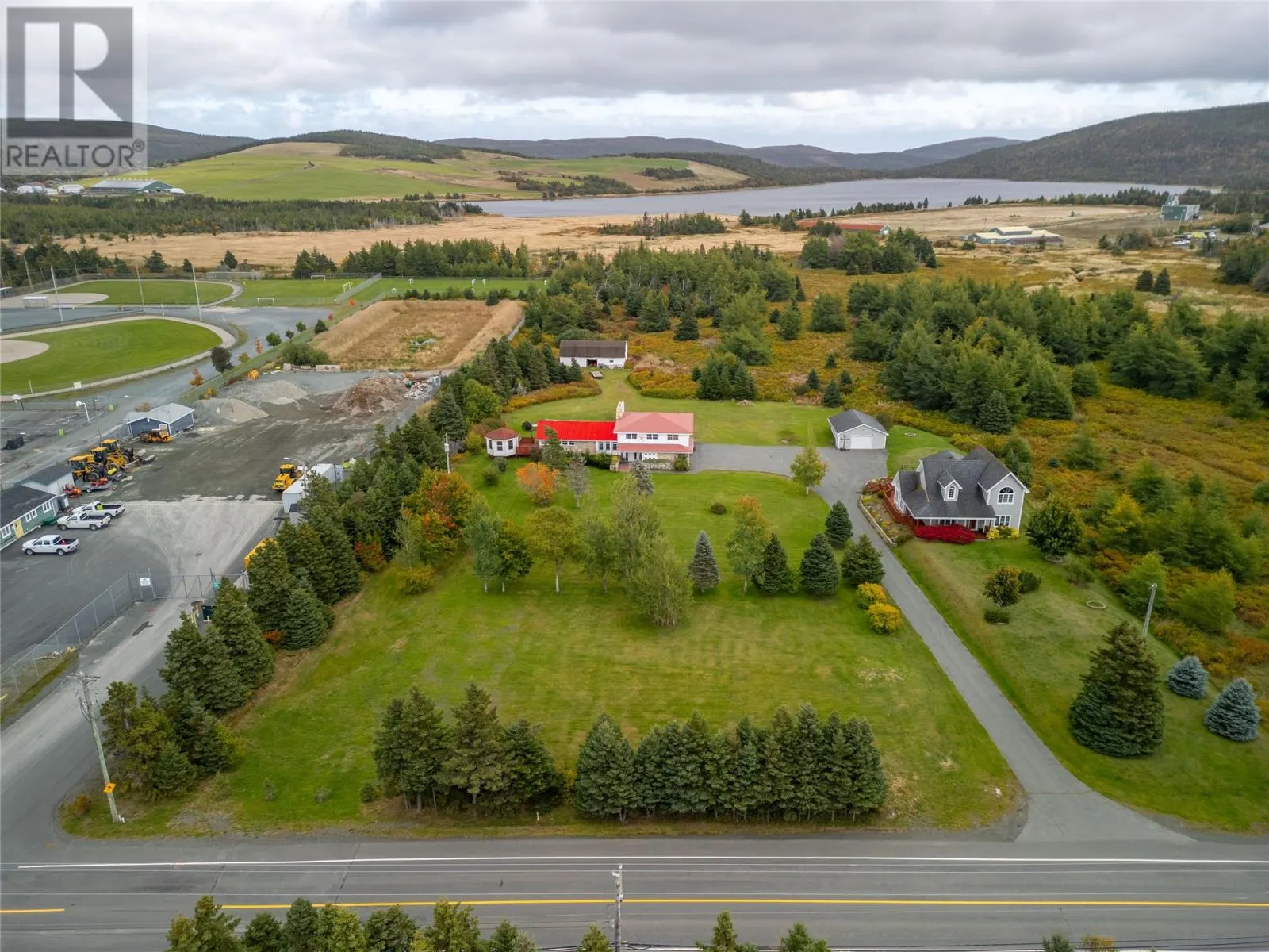 563 Main Road