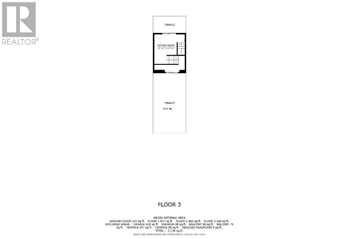 34 Brine Street