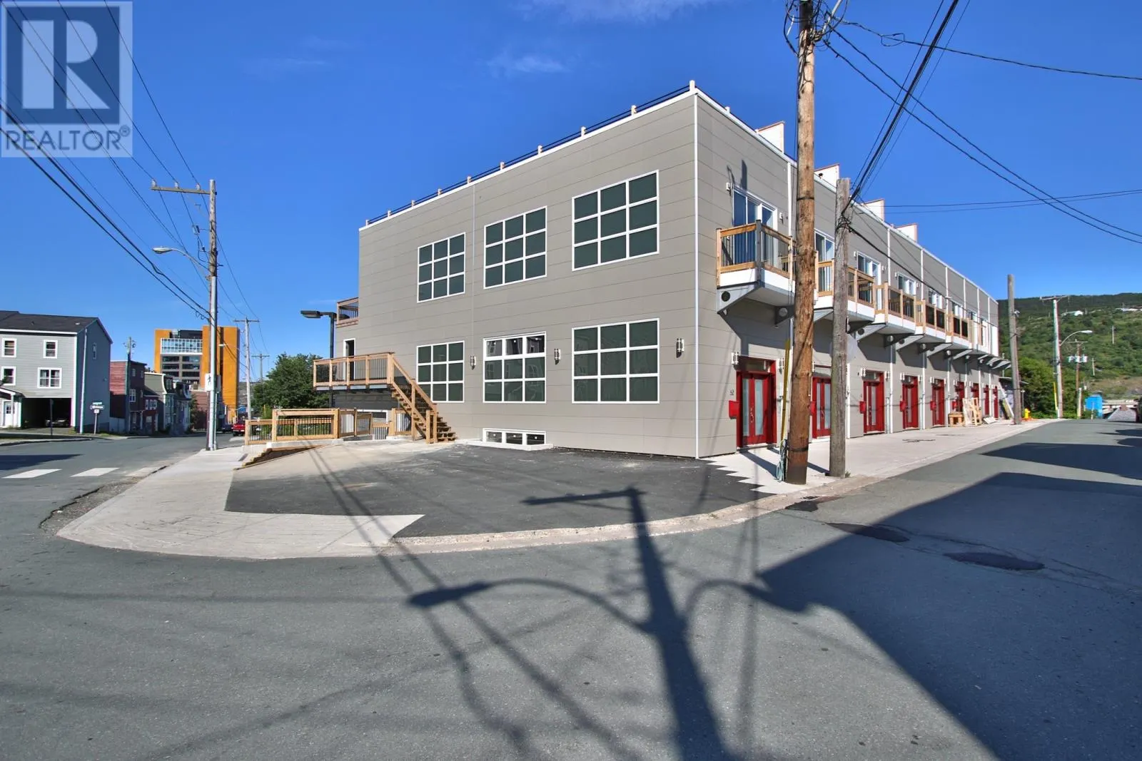 34 Brine Street