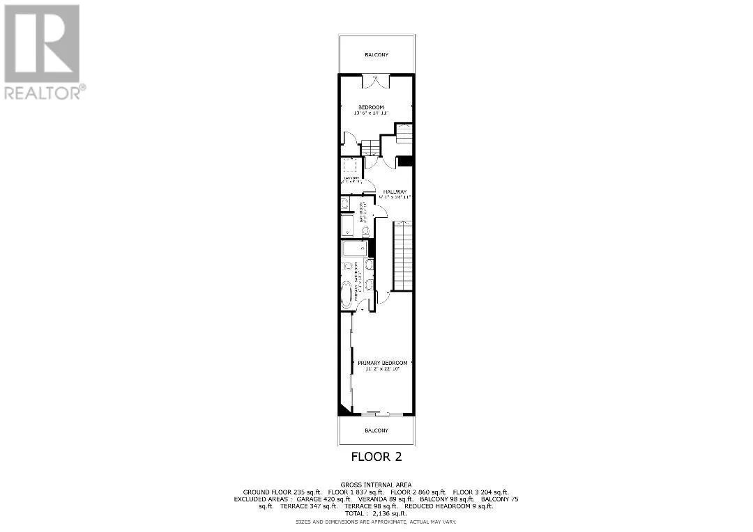 34 Brine Street