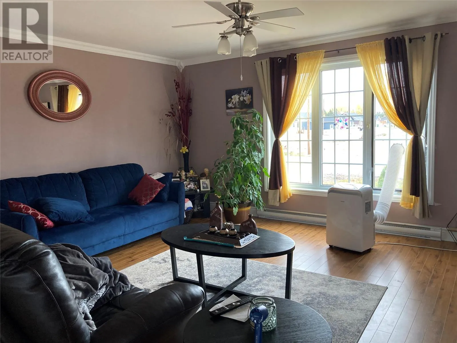 3 Oliver Drive