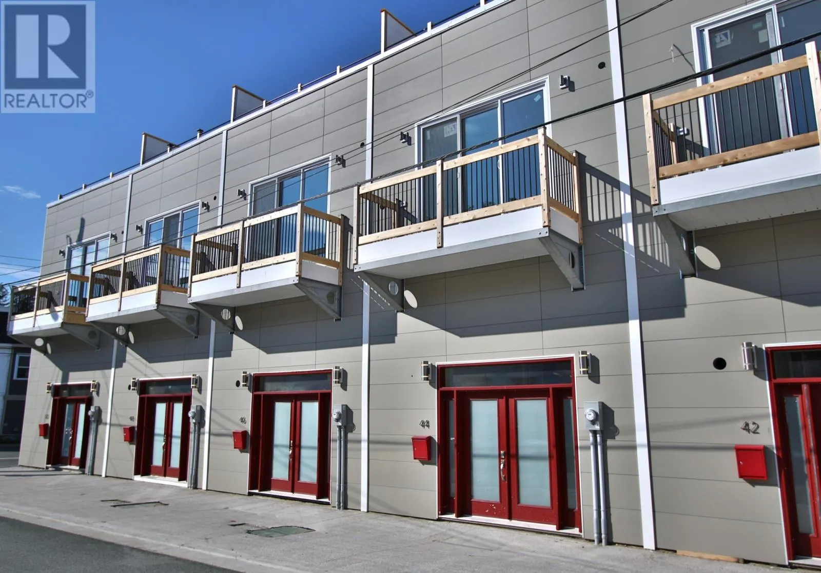 38 Brine Street