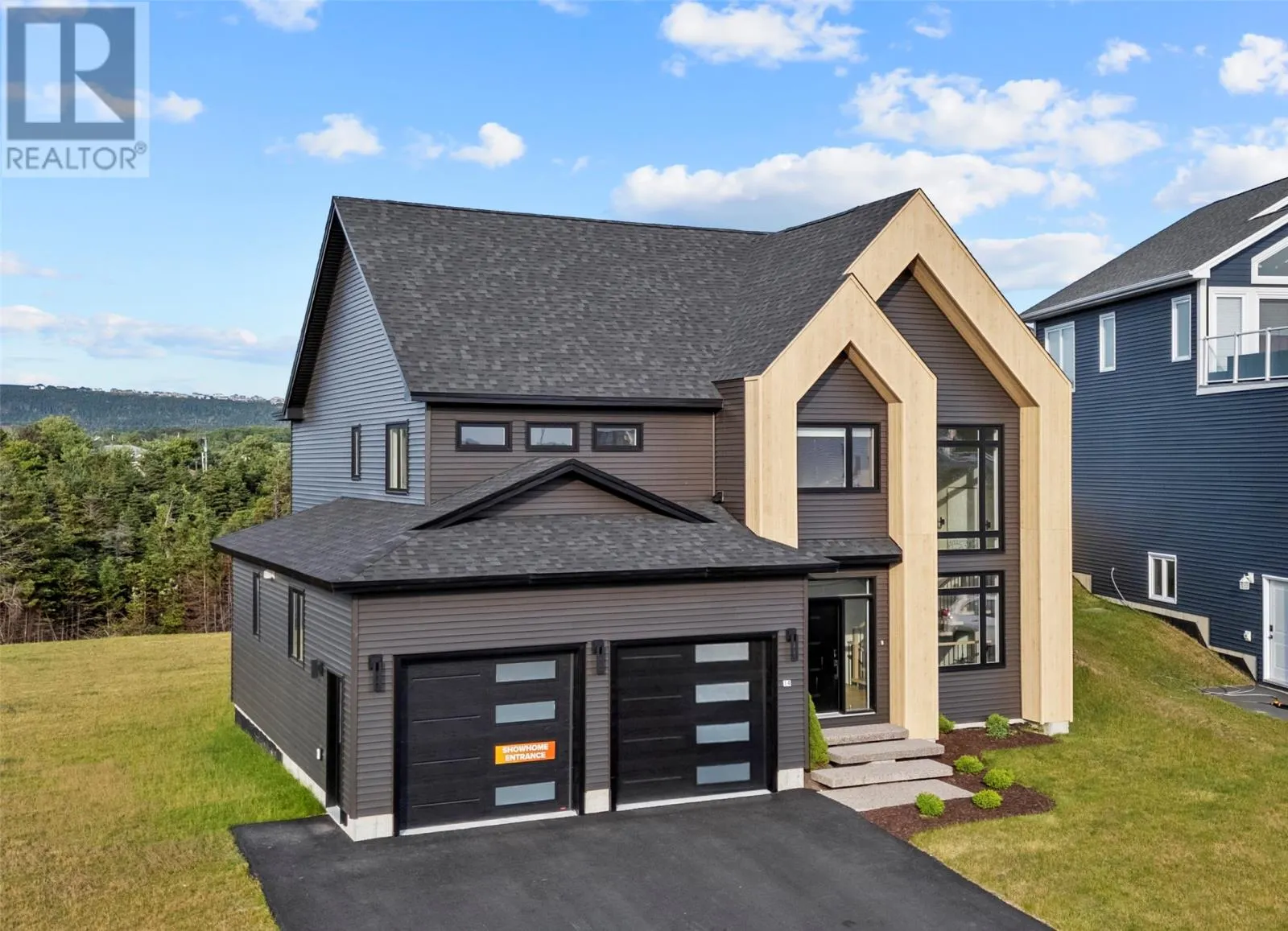 14 Kinglet Way