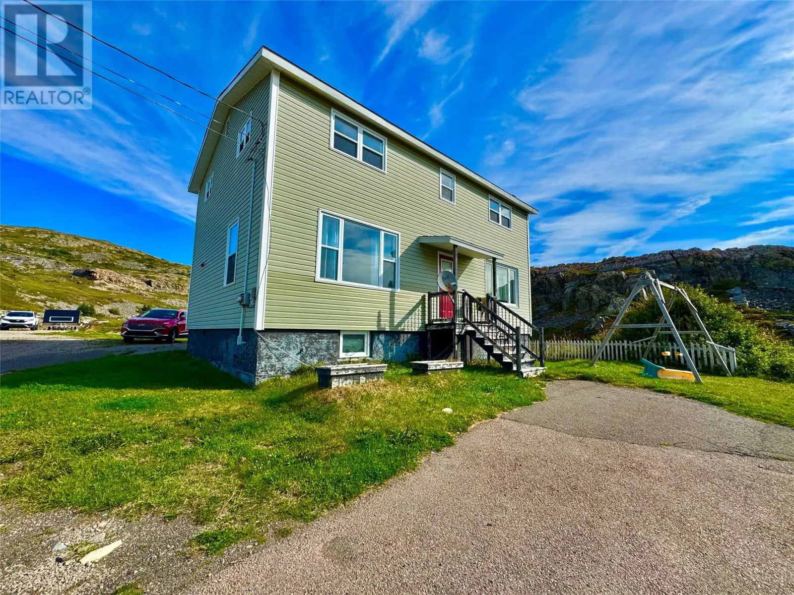 9A North Shore Road