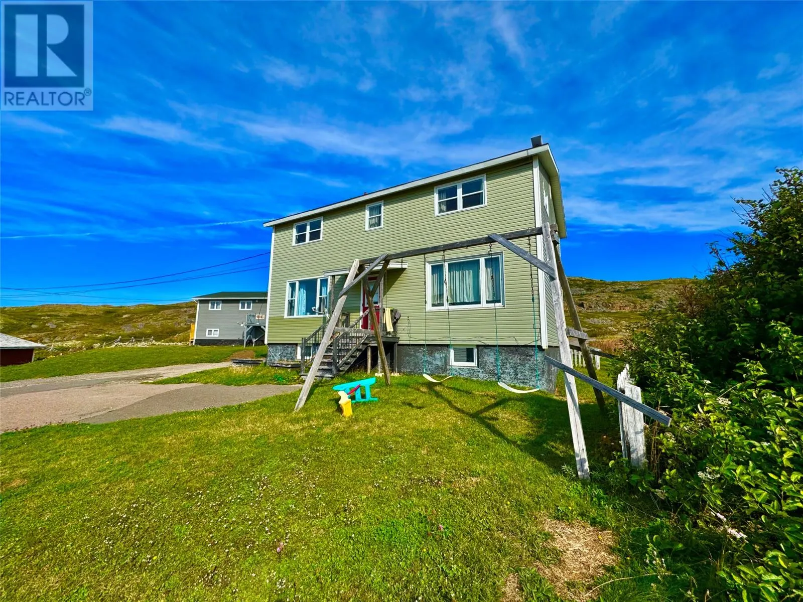 9A North Shore Road