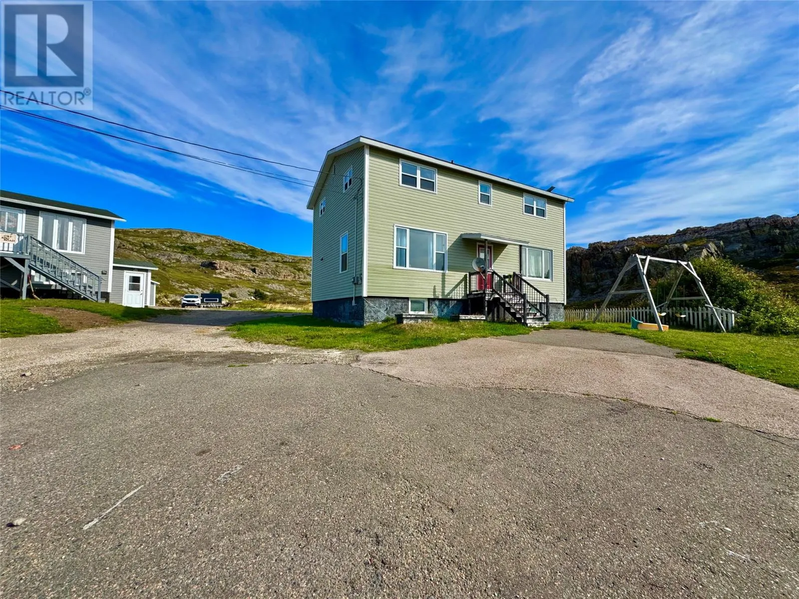 9A North Shore Road