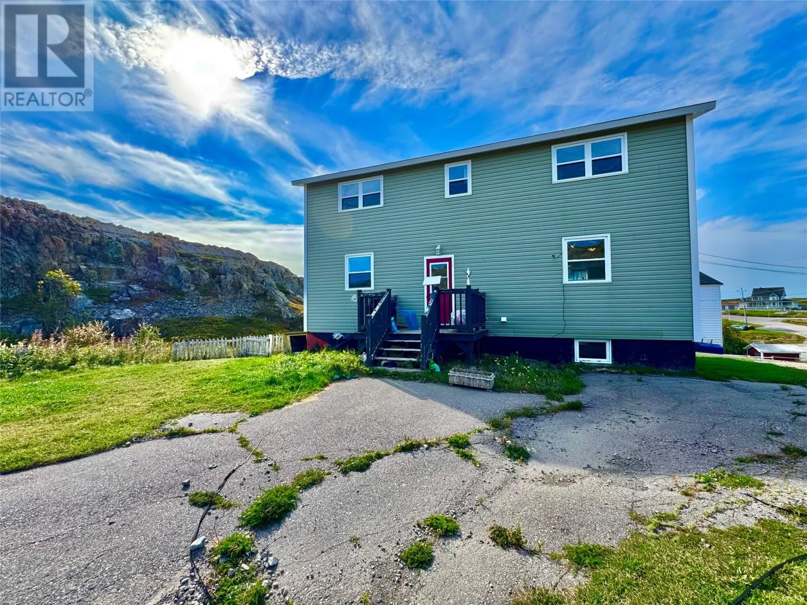 9A North Shore Road