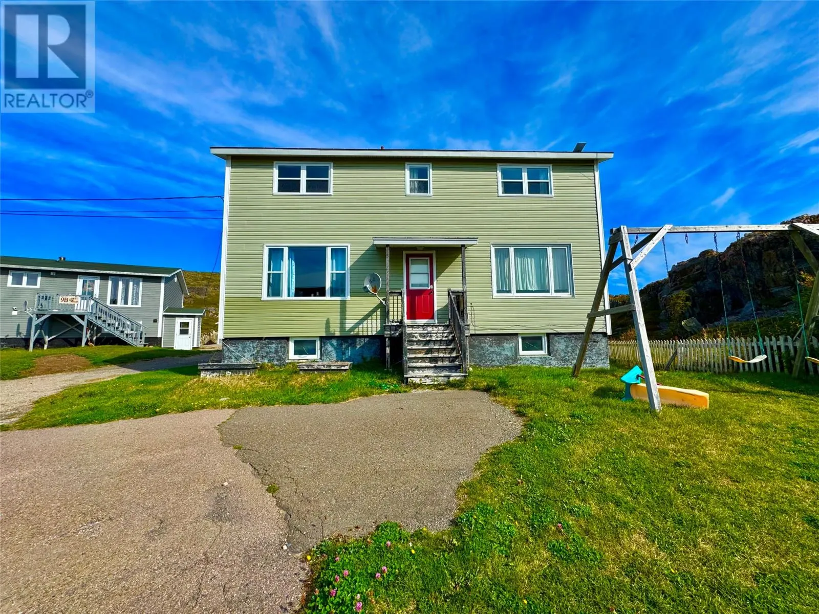 9A North Shore Road