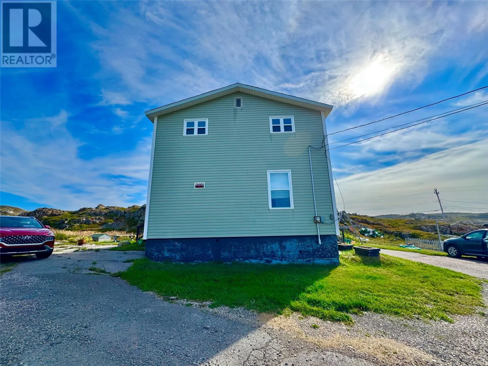 9A North Shore Road