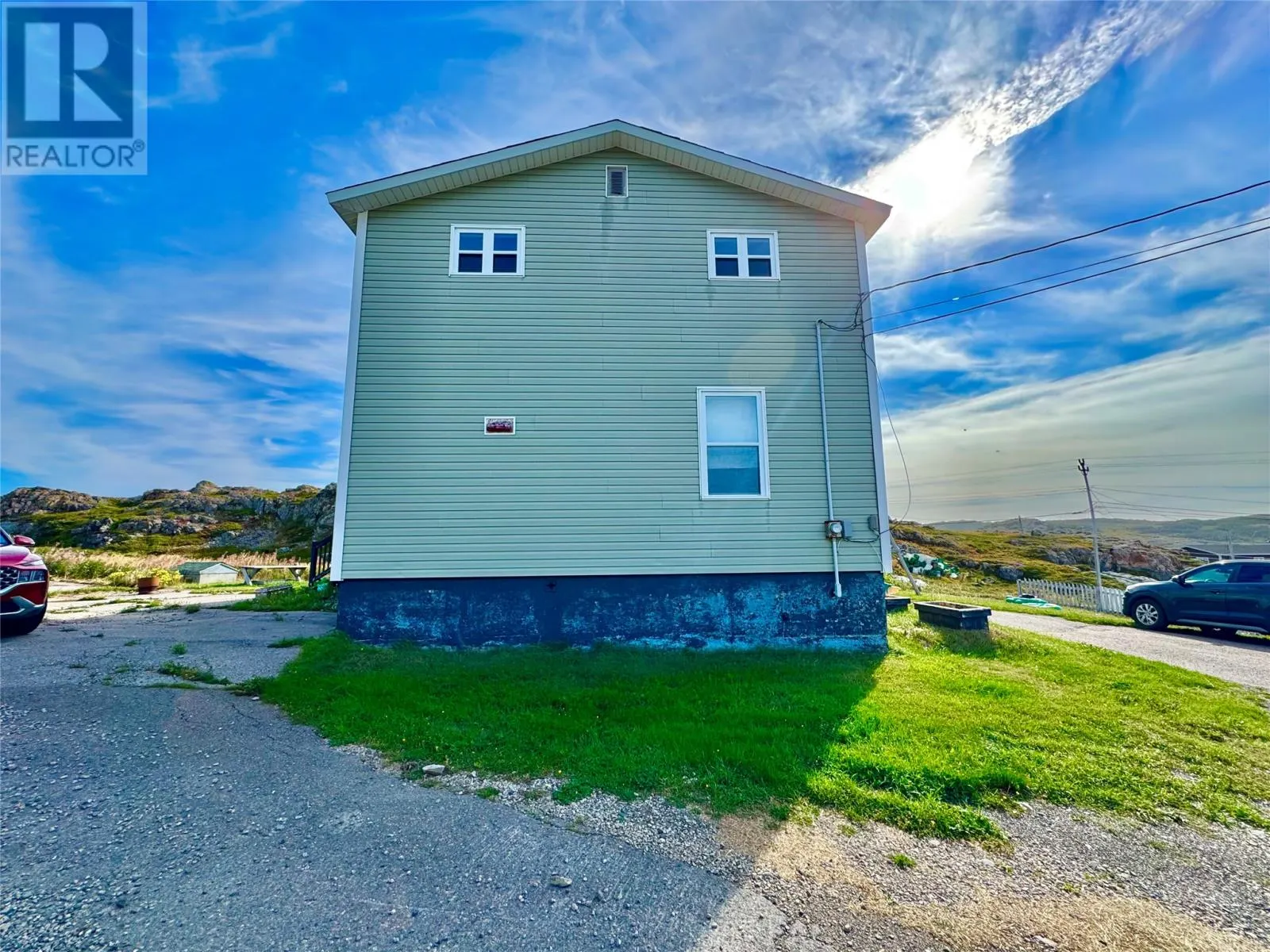 9A North Shore Road