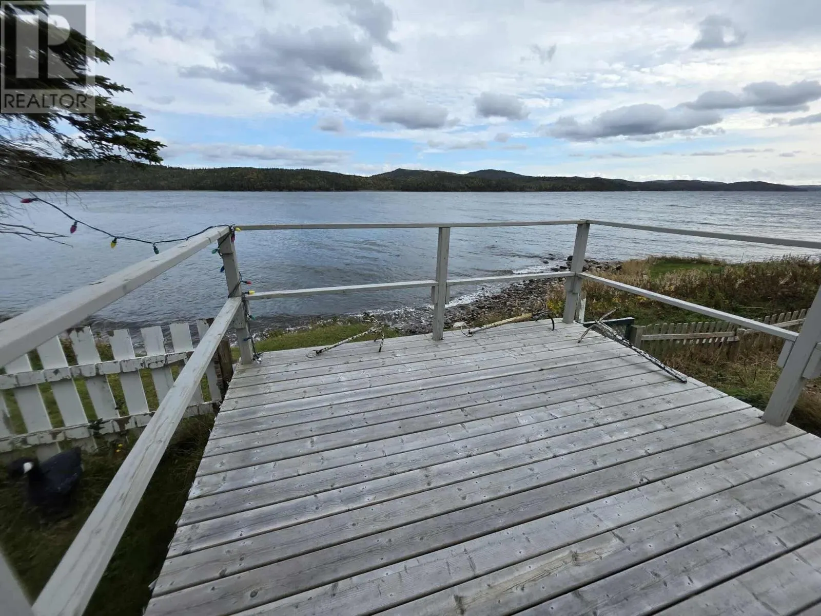 39 Harbour Buffett Road