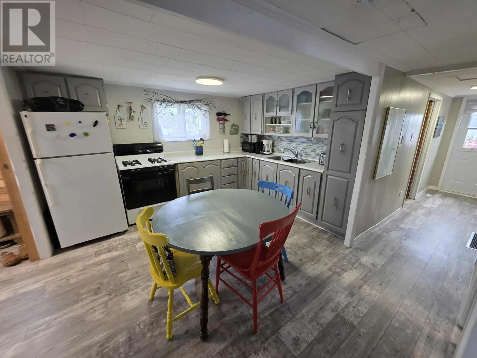 39 Harbour Buffett Road