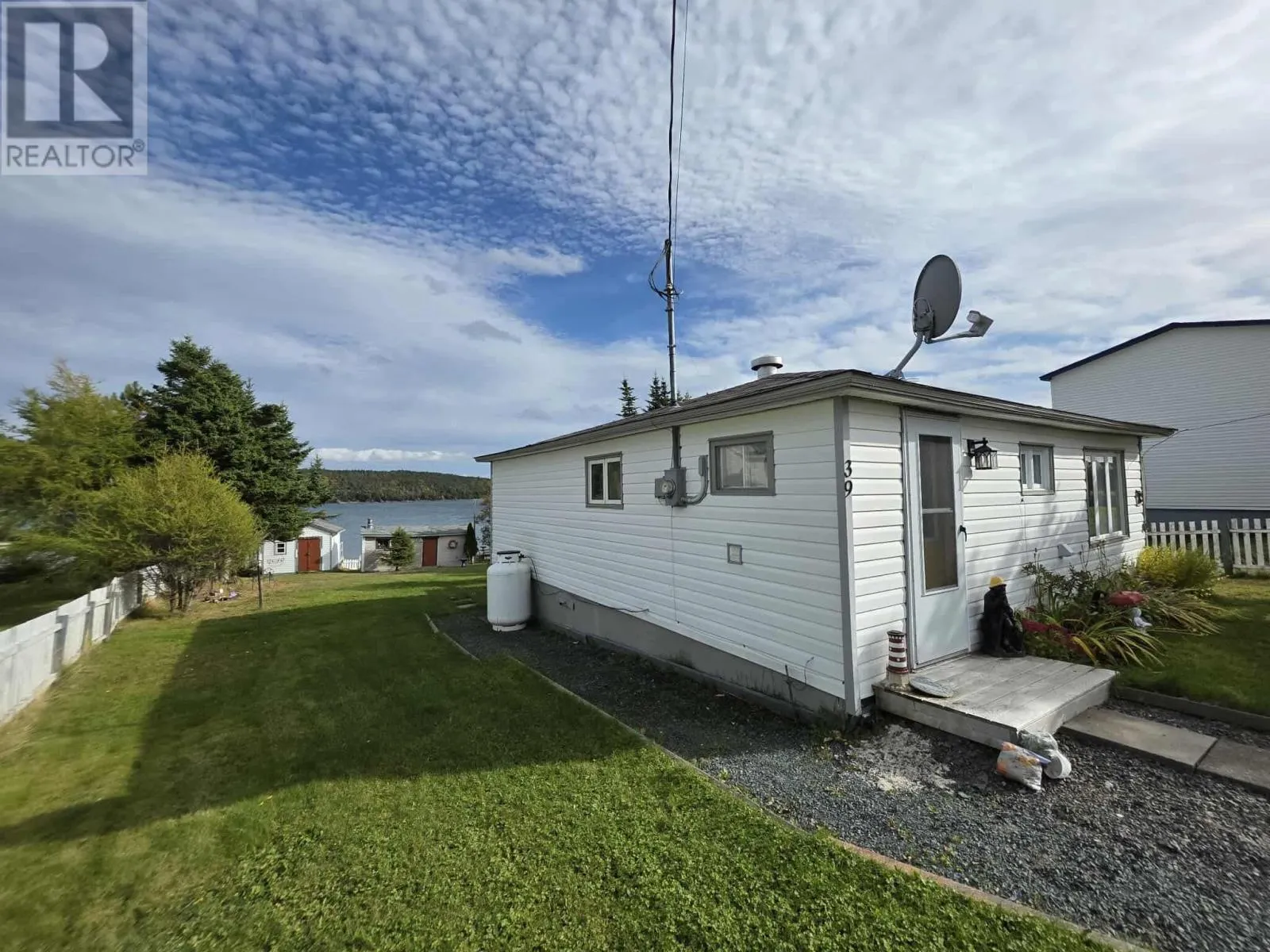 39 Harbour Buffett Road