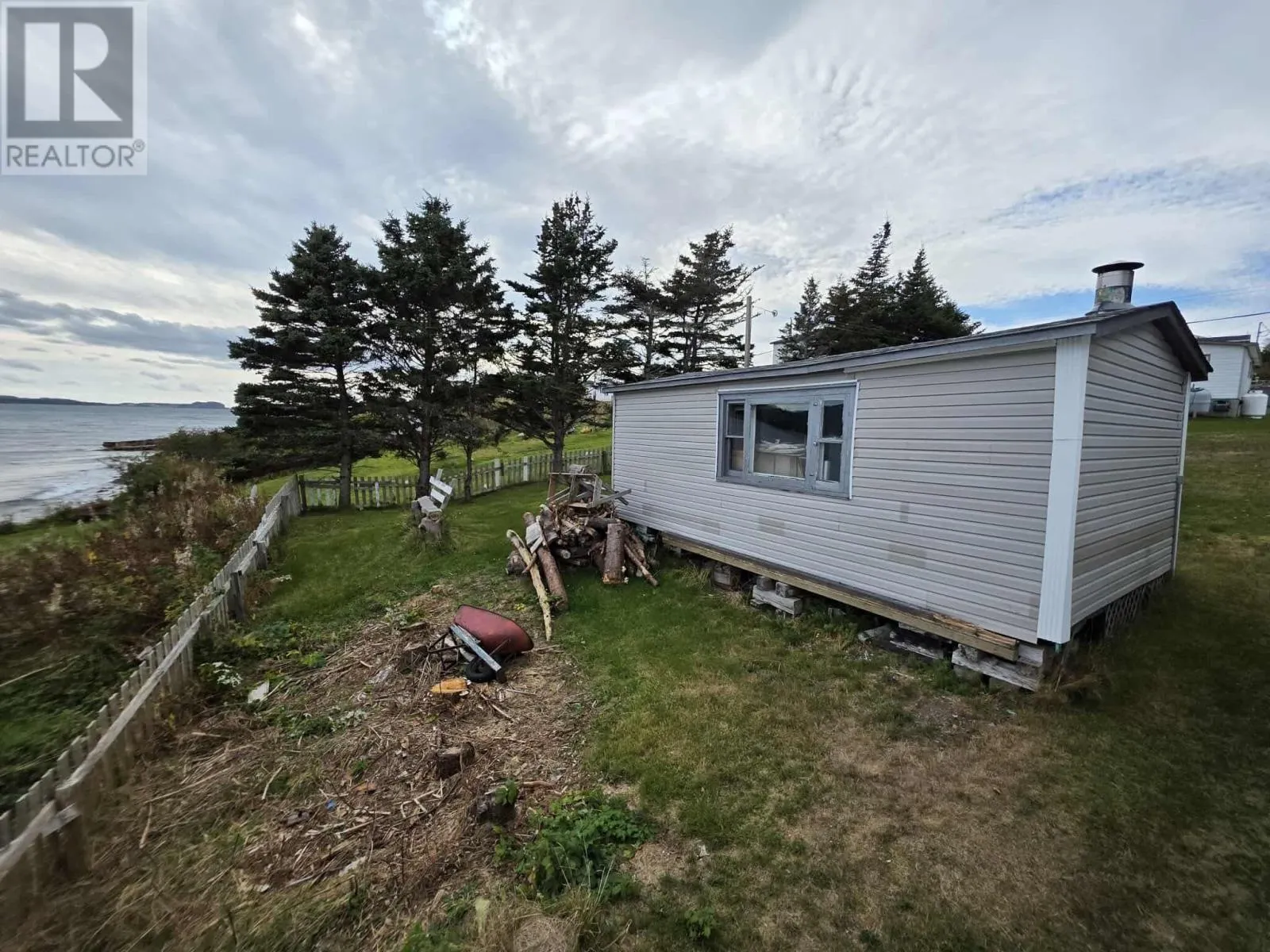 39 Harbour Buffett Road