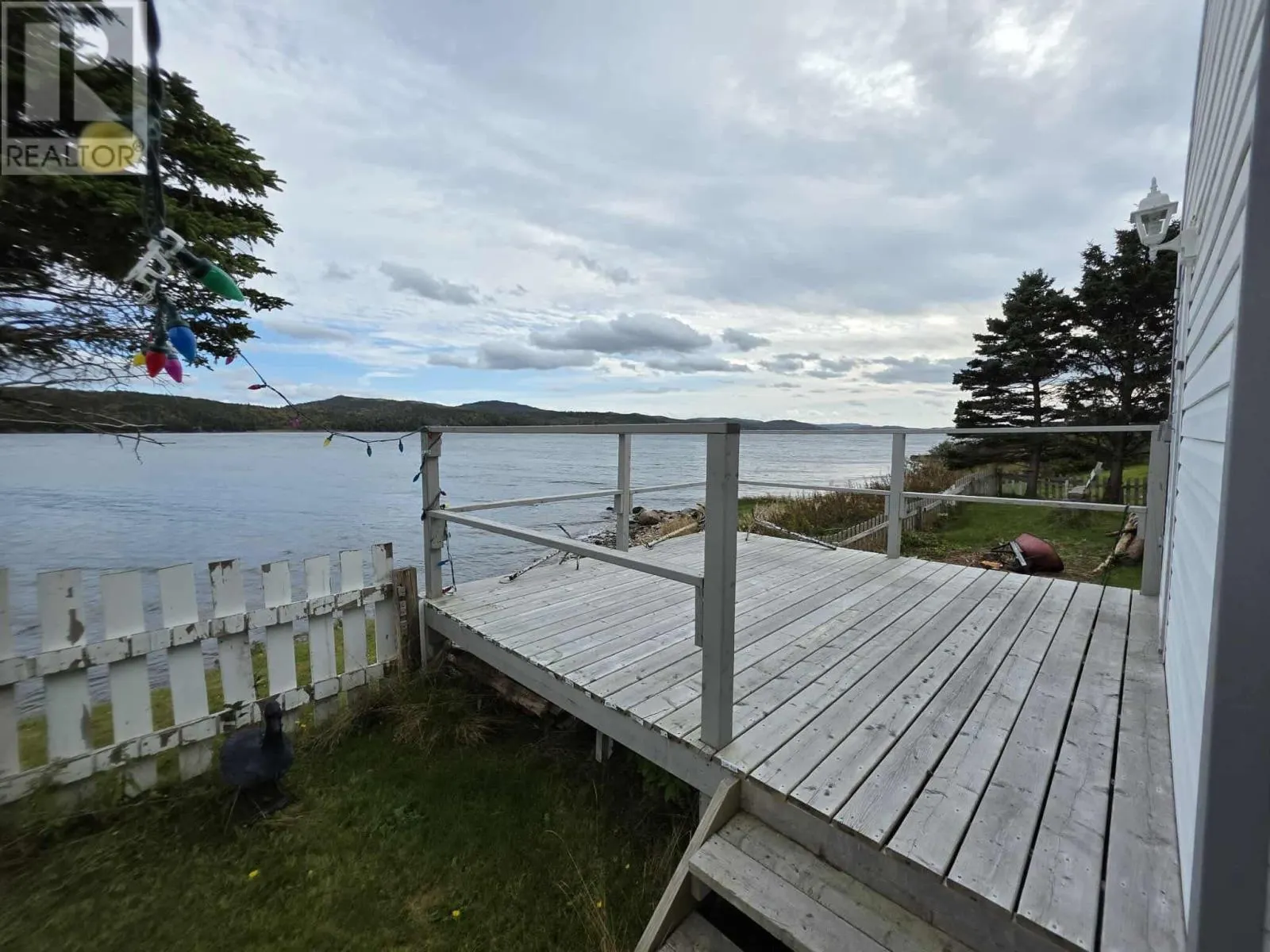 39 Harbour Buffett Road