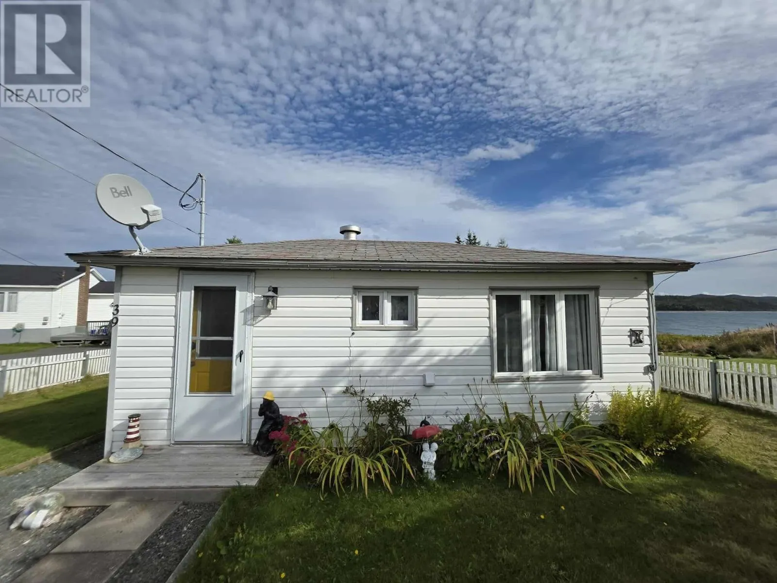 39 Harbour Buffett Road
