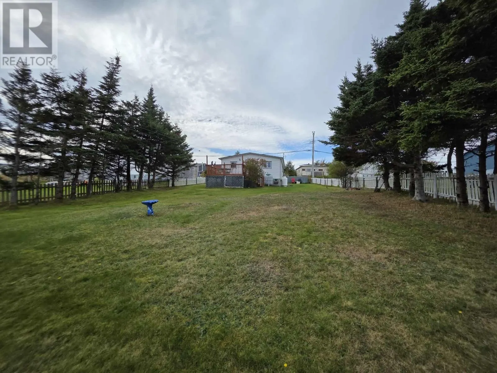 39 Harbour Buffett Road