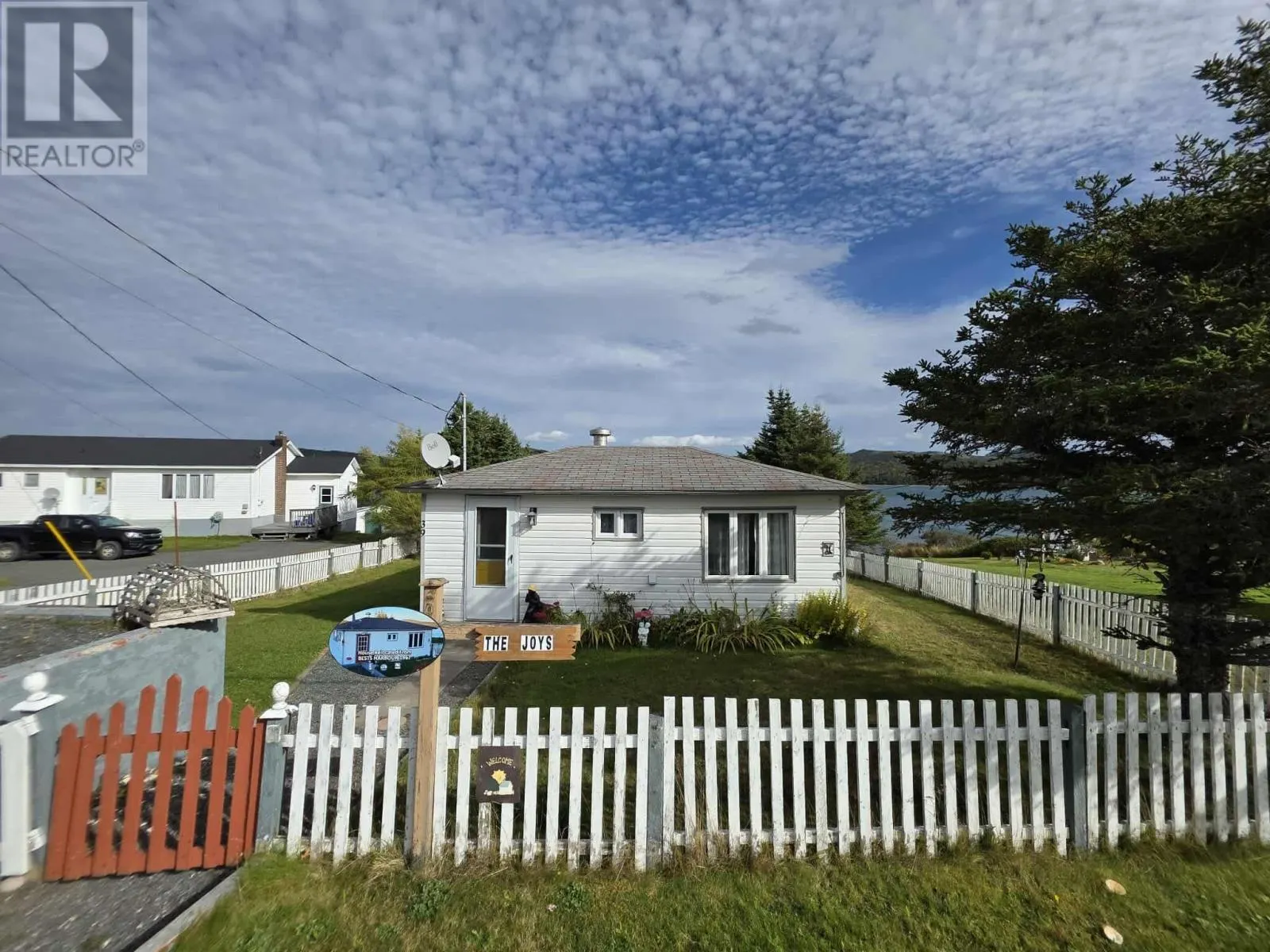 39 Harbour Buffett Road