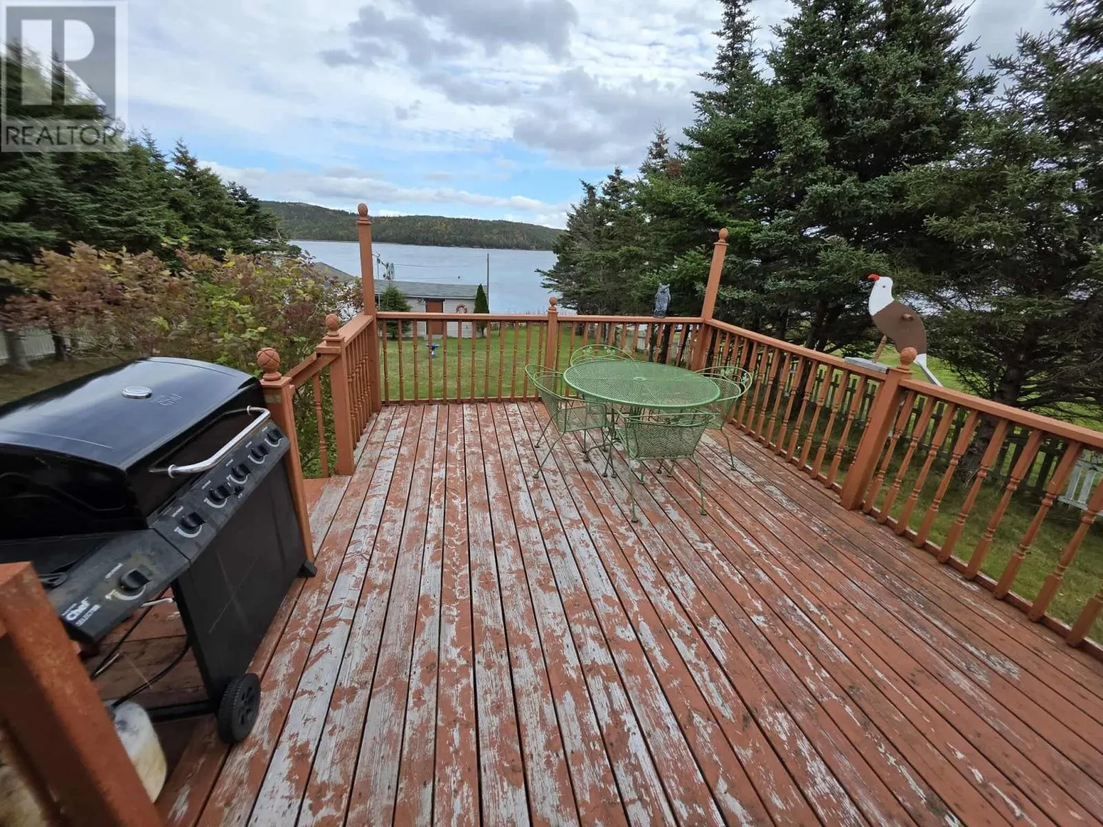 39 Harbour Buffett Road