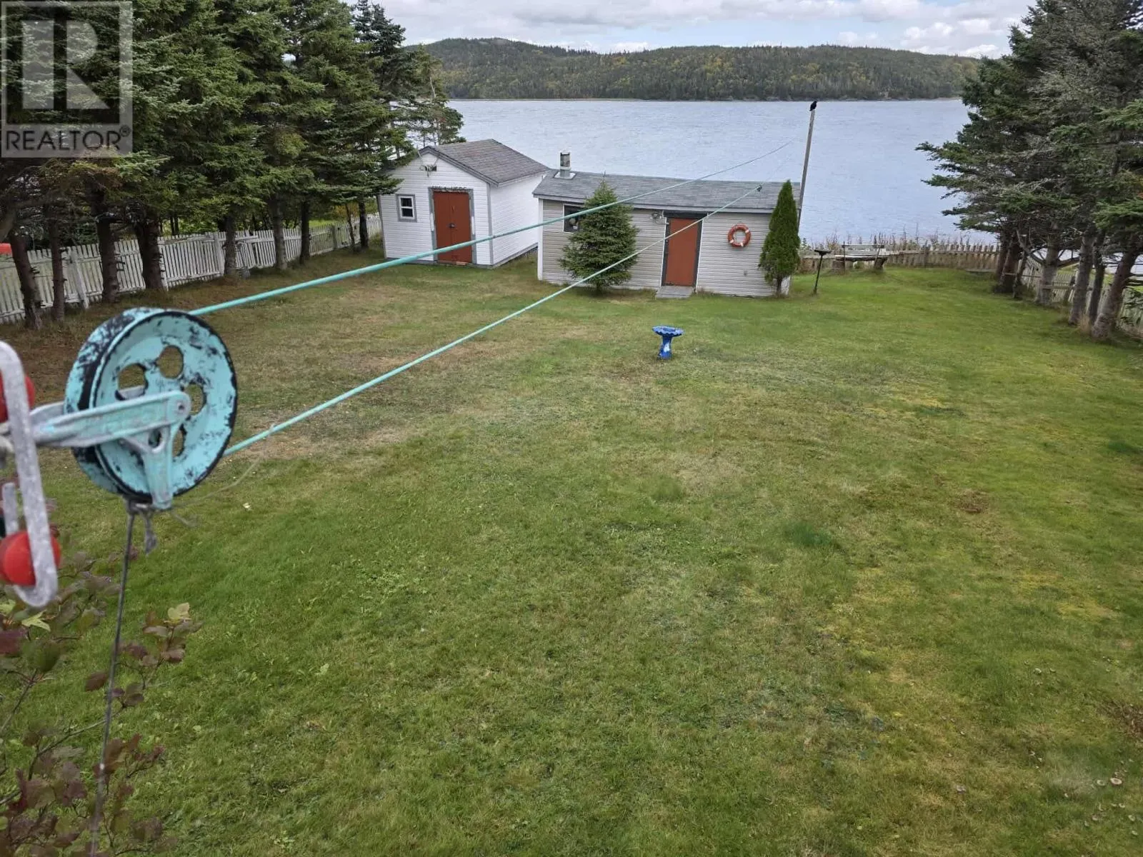 39 Harbour Buffett Road