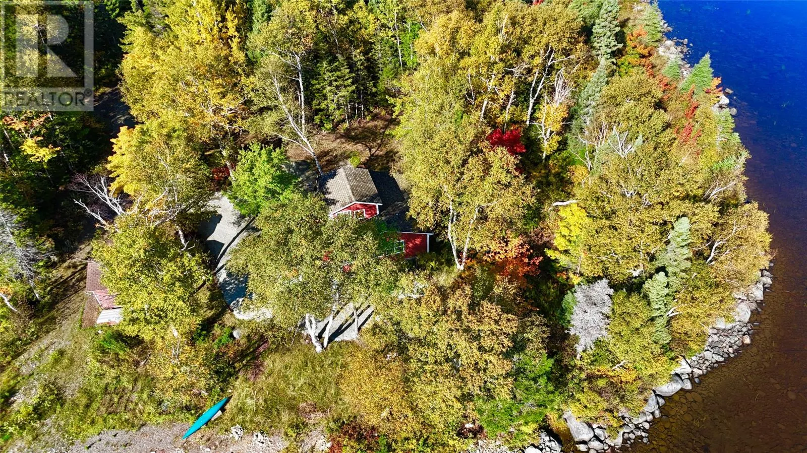 12 Indian Arm Pond - Central OTHER