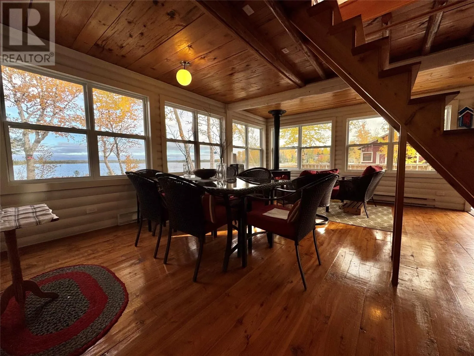 12 Indian Arm Pond - Central OTHER