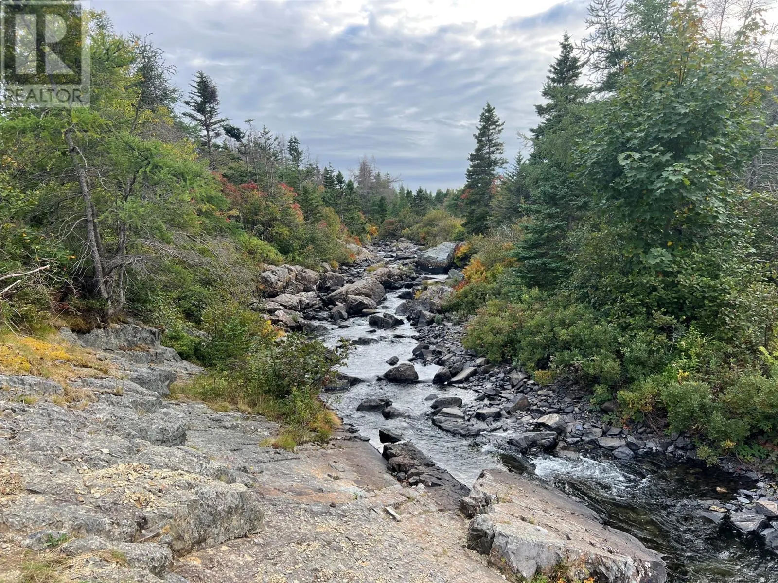 72 Gully Path
