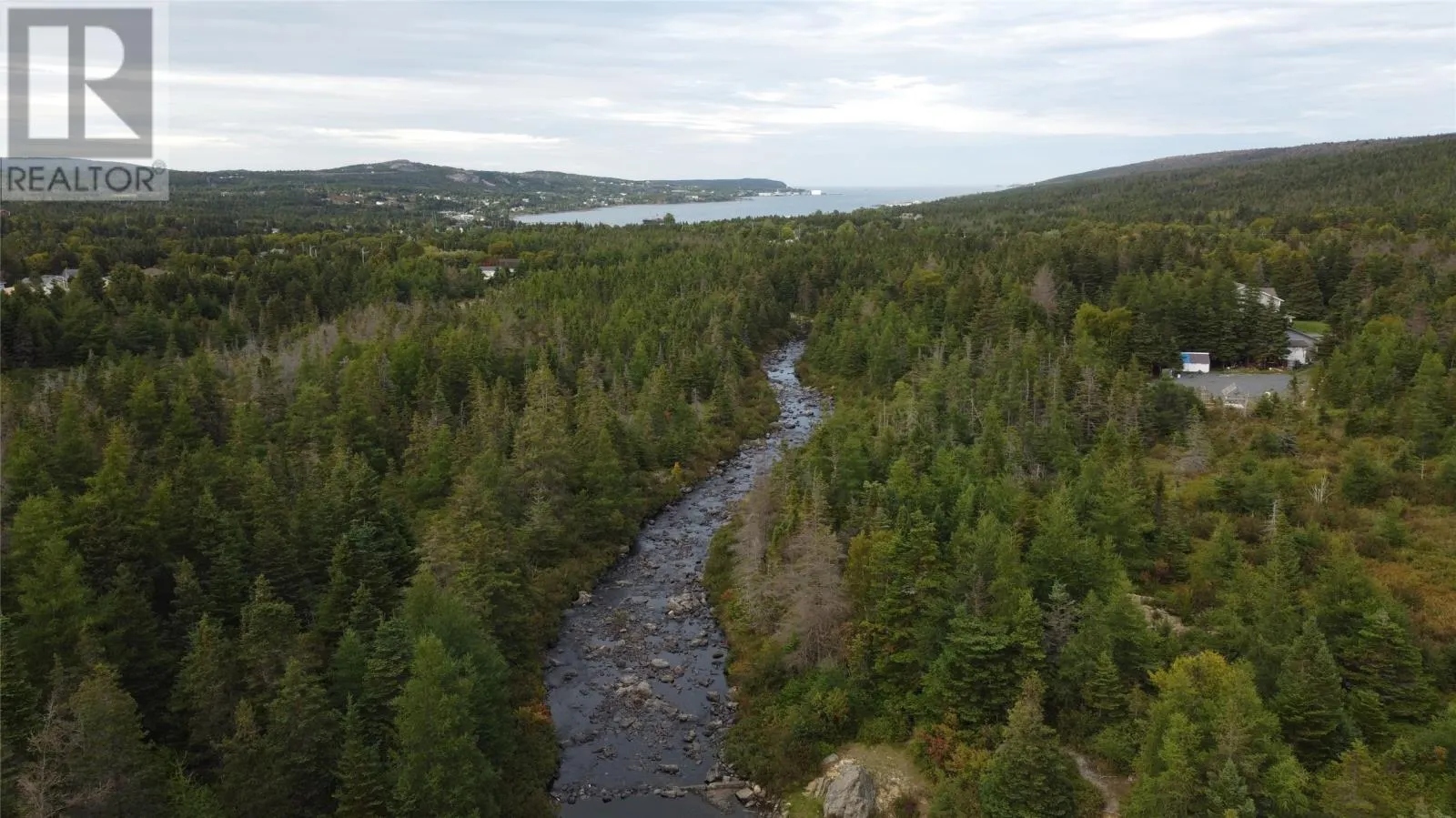 72 Gully Path