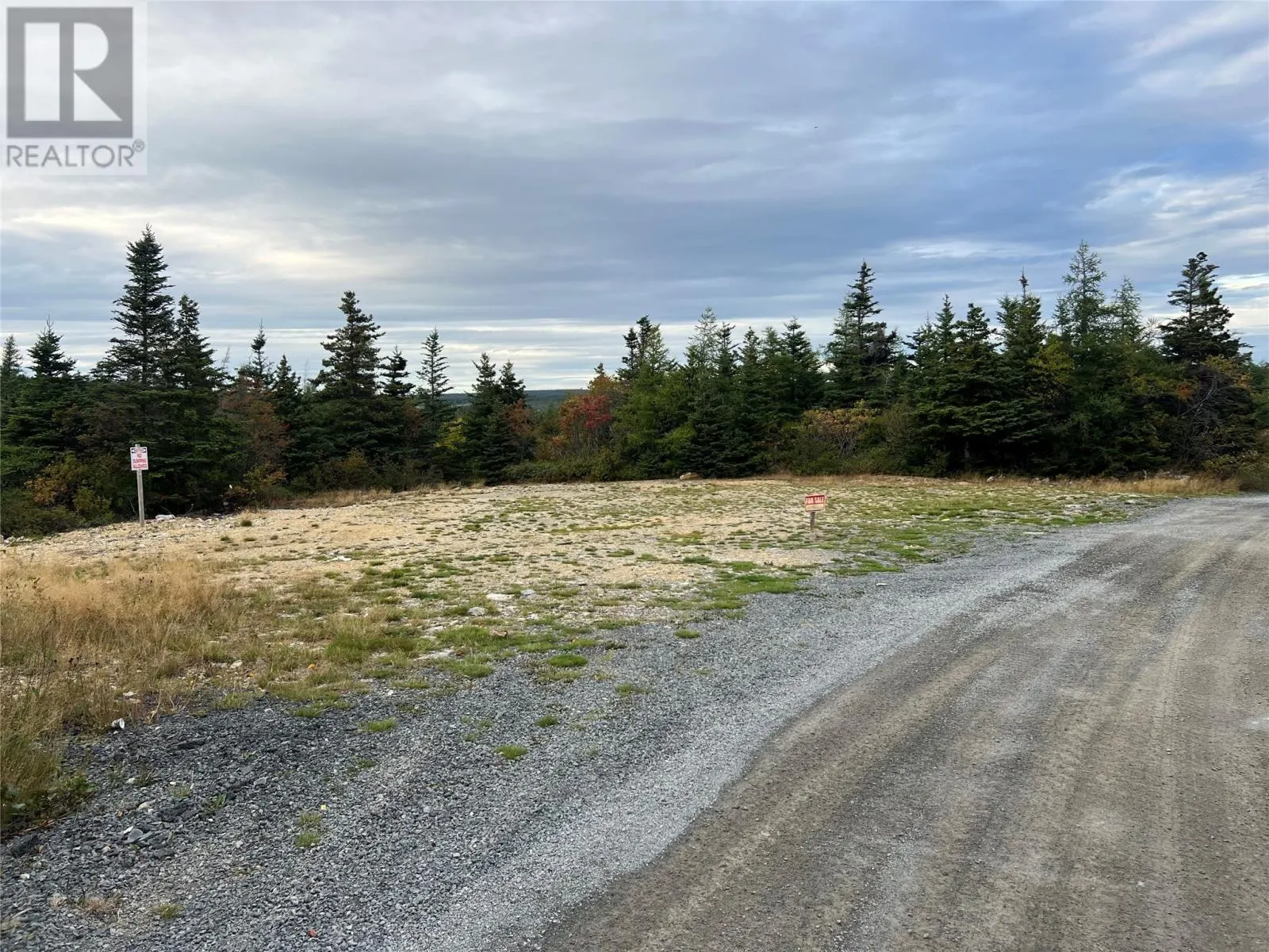 72 Gully Path
