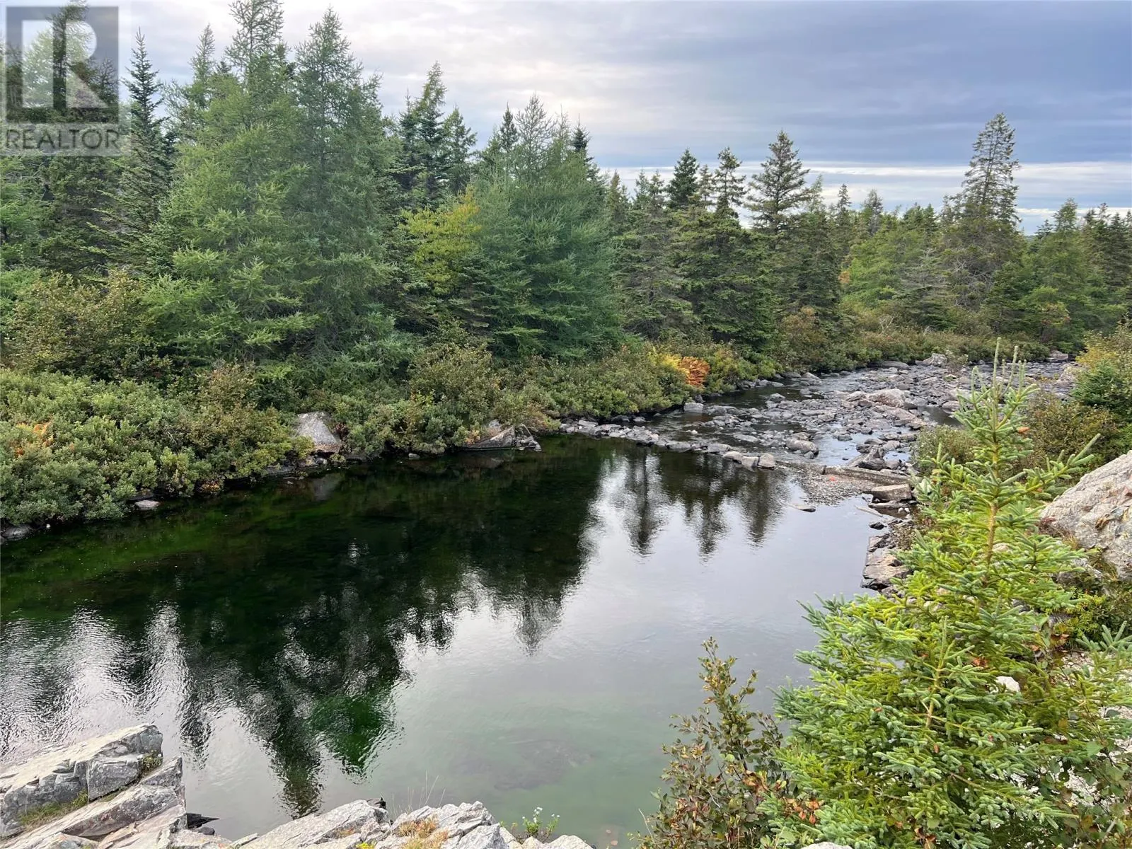 72 Gully Path