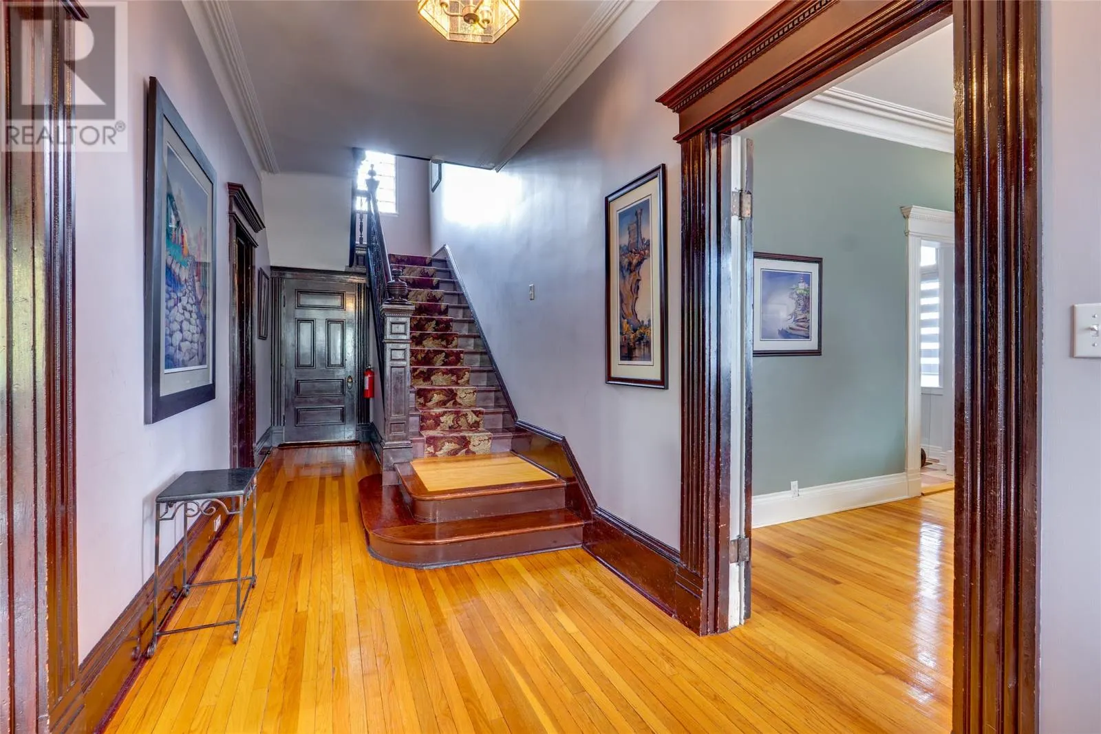 32 Topsail Road