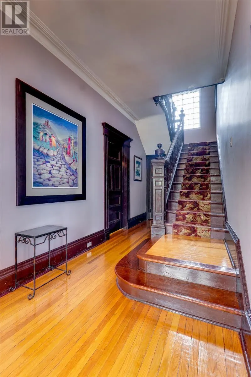 32 Topsail Road