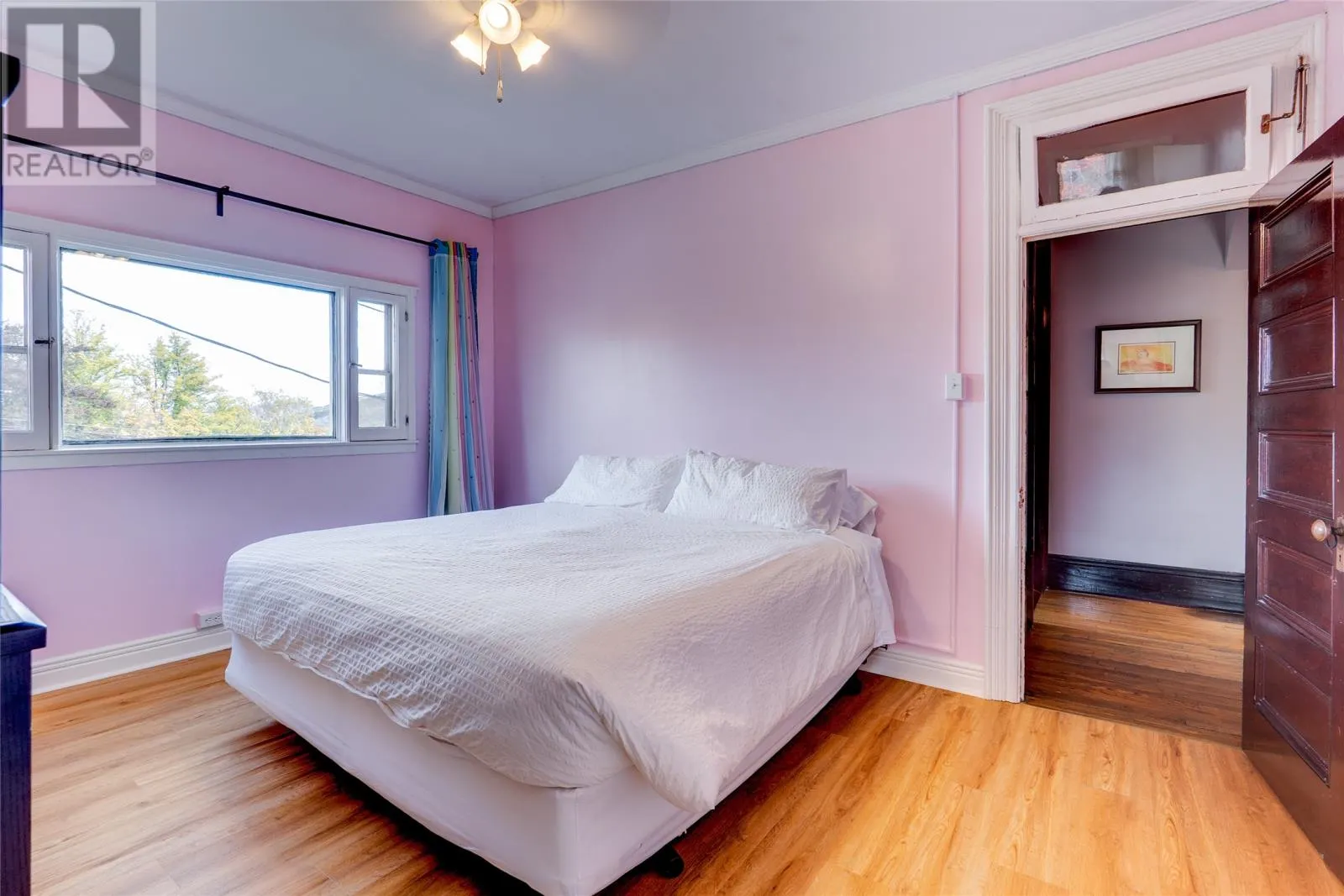 32 Topsail Road