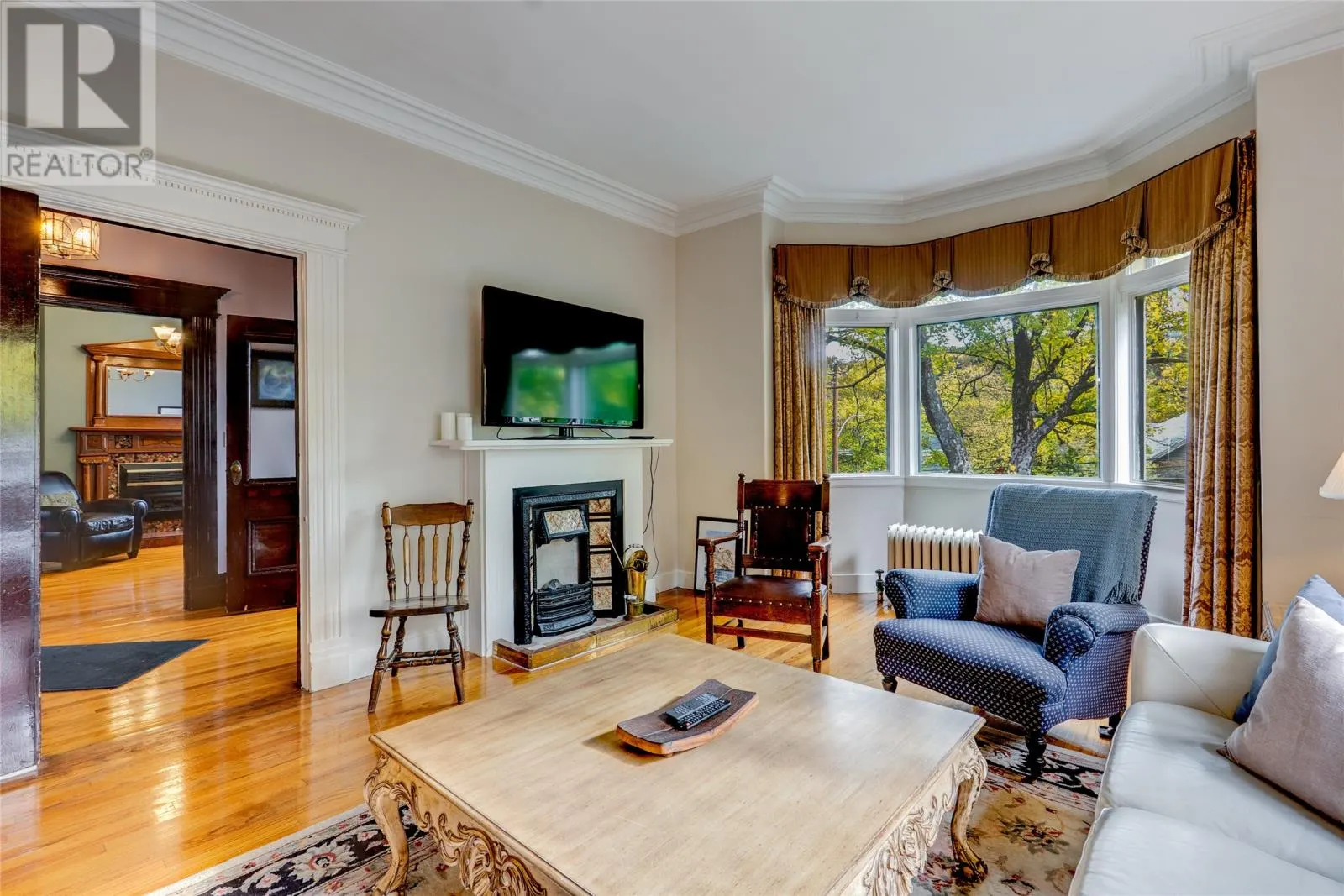 32 Topsail Road